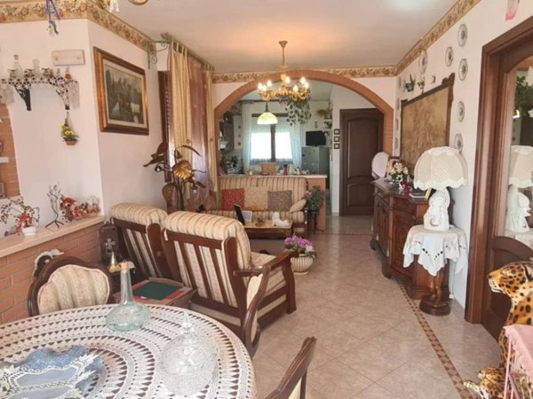 appartamento in vendita a Piombino