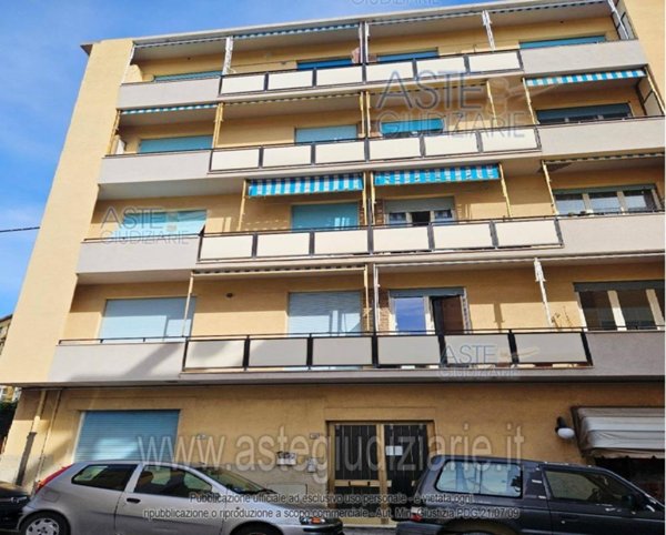 appartamento in vendita a Piombino