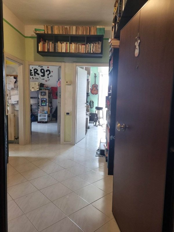 appartamento in vendita a Piombino