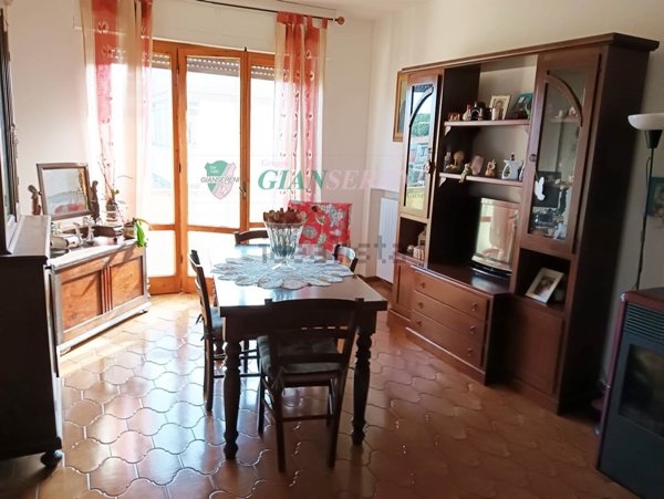 appartamento in vendita a Piombino in zona Baratti