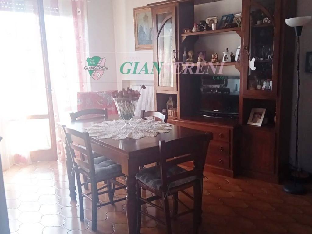 appartamento in vendita a Piombino in zona Baratti