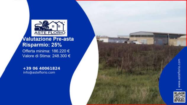 terreno agricolo in vendita a Piombino