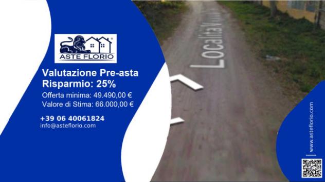 terreno agricolo in vendita a Piombino