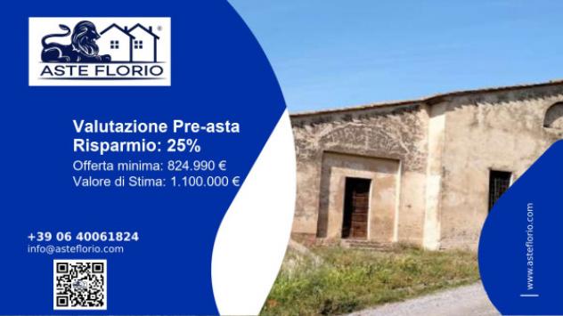 locale commerciale in vendita a Piombino