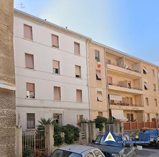 appartamento in vendita a Piombino