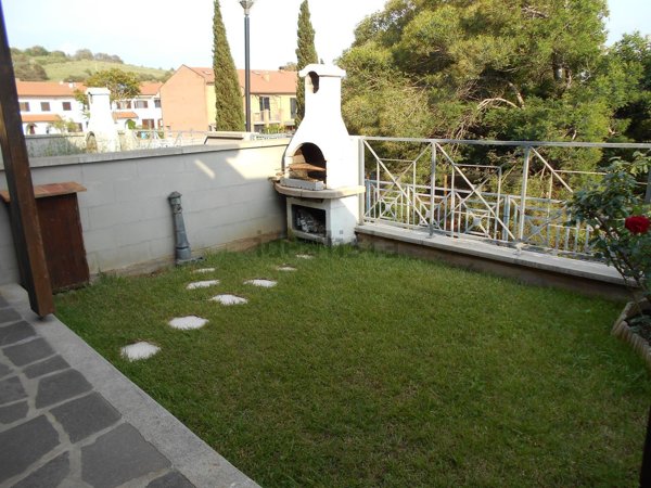 appartamento in vendita a Piombino