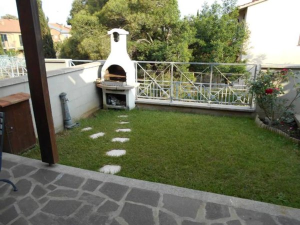 appartamento in vendita a Piombino