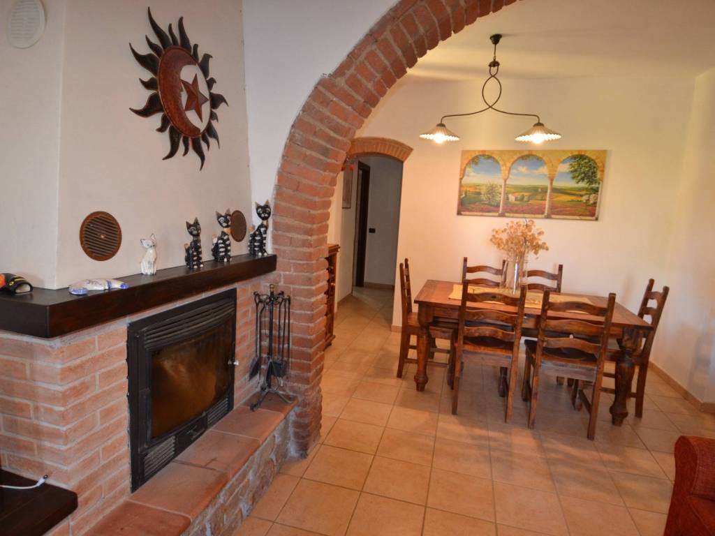 casa indipendente in vendita a Piombino