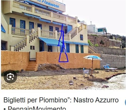 negozio in vendita a Piombino