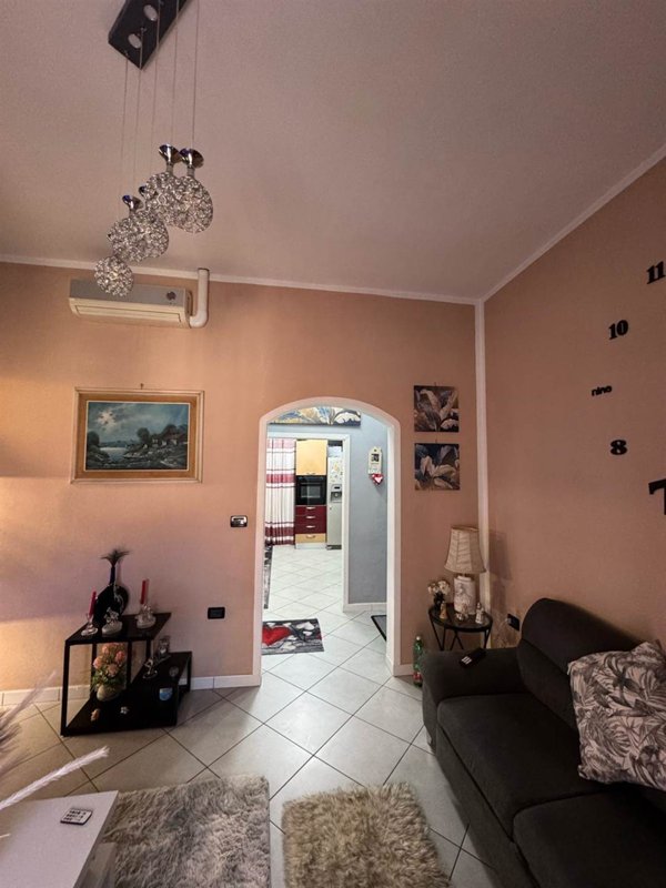 appartamento in vendita a Piombino