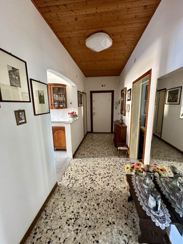 appartamento in vendita a Piombino