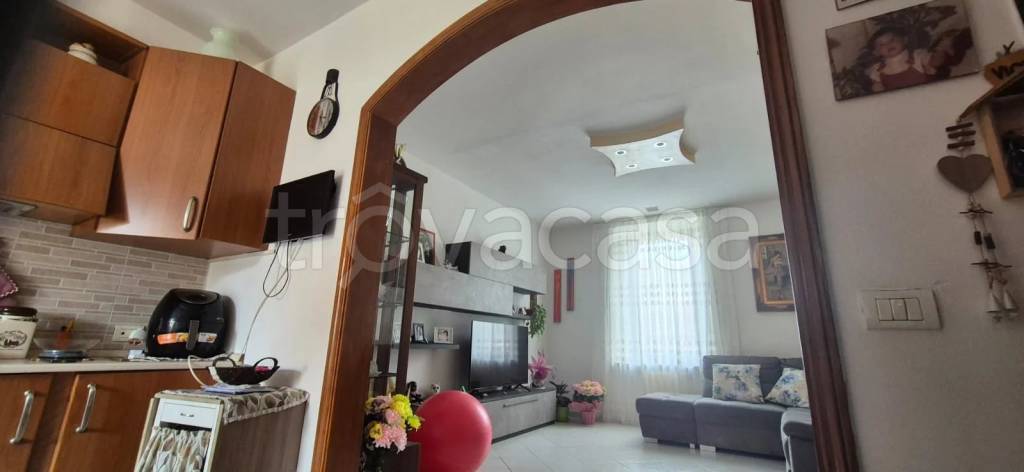 appartamento in vendita a Piombino