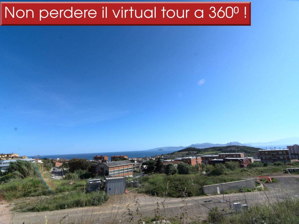casa indipendente in vendita a Piombino