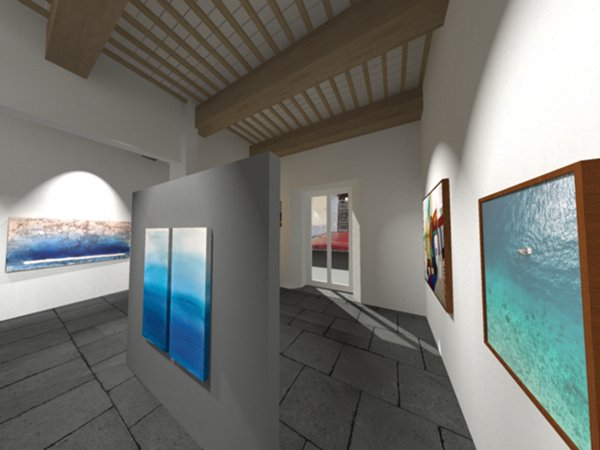 negozio in vendita a Piombino