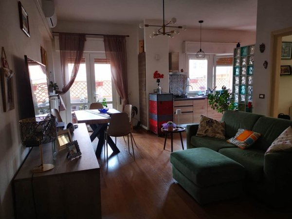 appartamento in vendita a Piombino