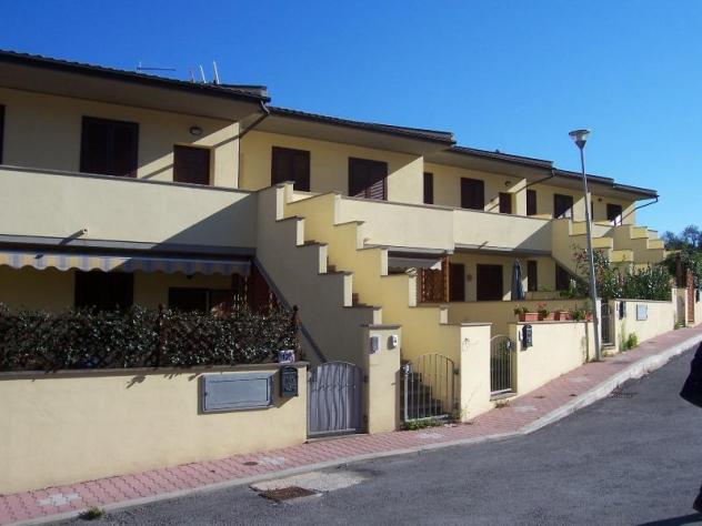 appartamento in vendita a Piombino