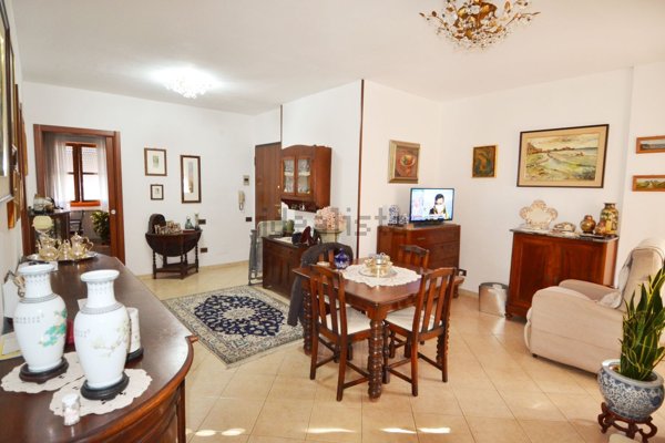 appartamento in vendita a Piombino