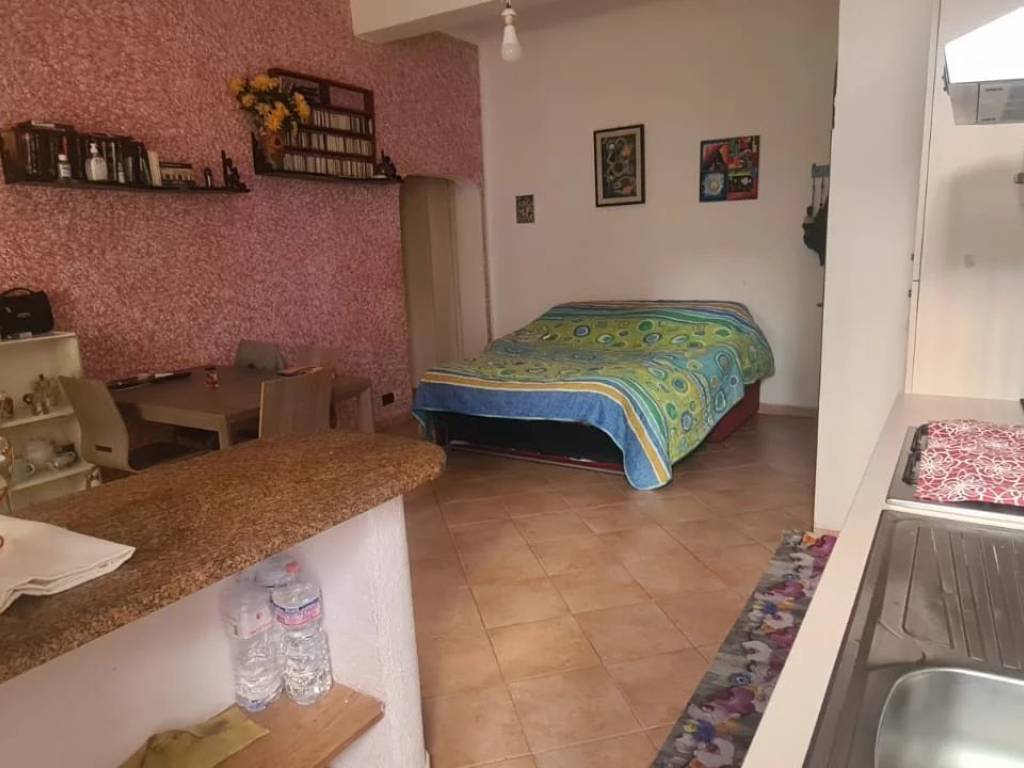 appartamento in vendita a Piombino