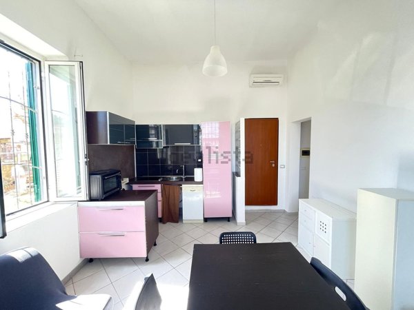 appartamento in vendita a Piombino