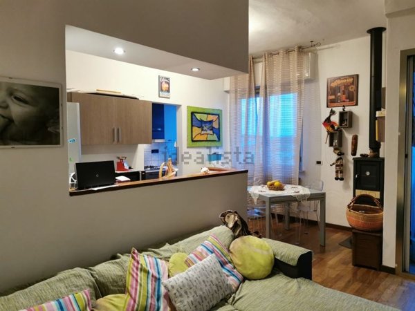 appartamento in vendita a Piombino
