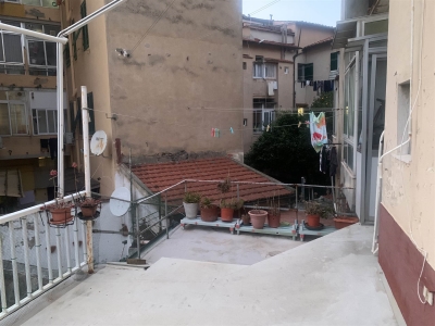 appartamento in vendita a Piombino