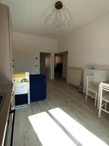 appartamento in vendita a Piombino in zona Fiorentina