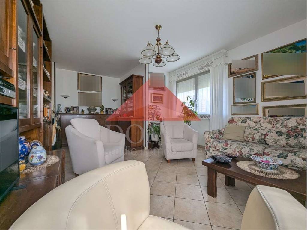appartamento in vendita a Piombino