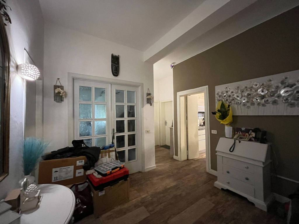 appartamento in vendita a Piombino