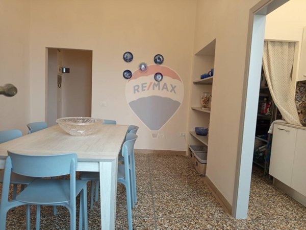 appartamento in vendita a Piombino