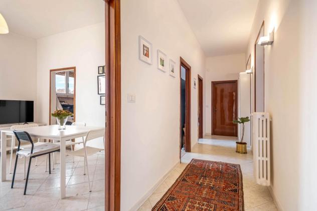 appartamento in vendita a Piombino in zona Fiorentina