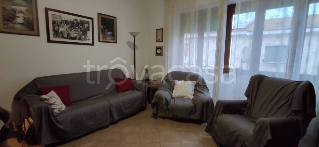 appartamento in vendita a Piombino