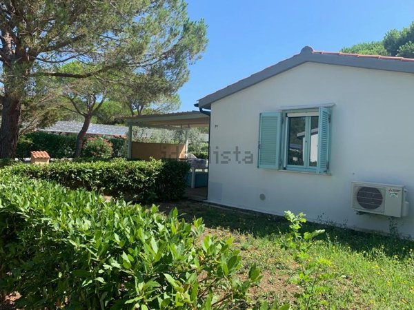 appartamento in vendita a Piombino
