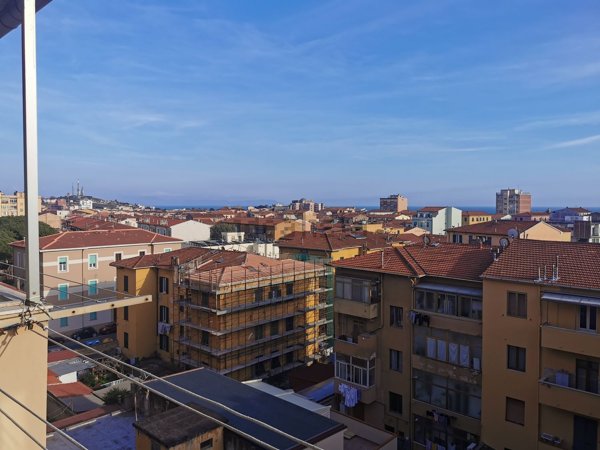 appartamento in vendita a Piombino