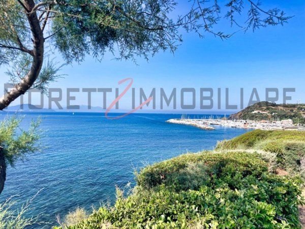 appartamento in vendita a Piombino