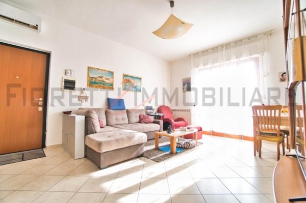 appartamento in vendita a Piombino