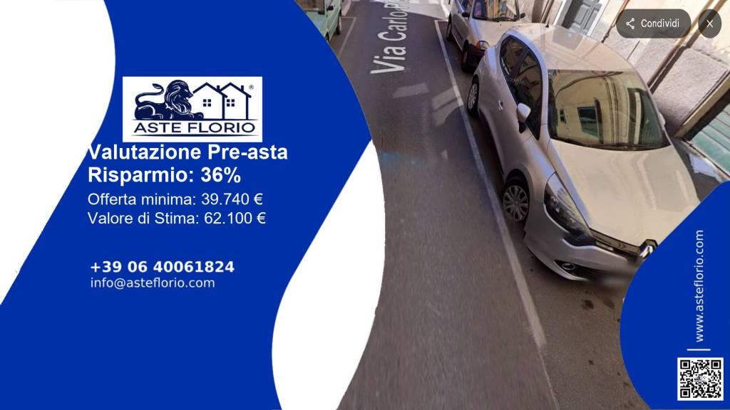 ufficio in vendita a Piombino