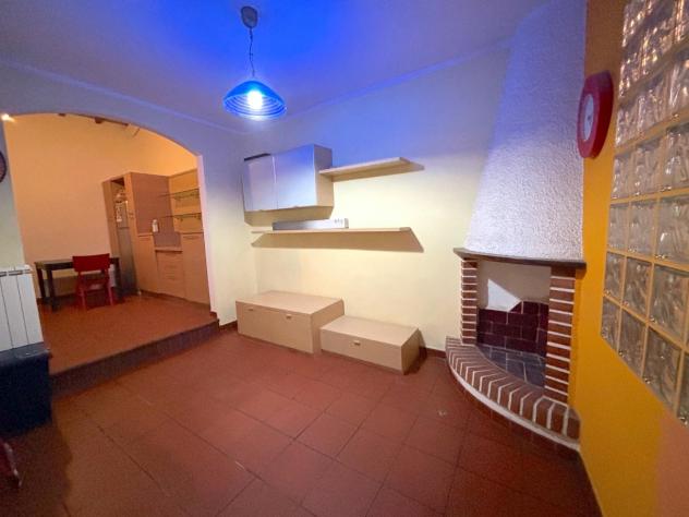 appartamento in vendita a Piombino in zona Fiorentina