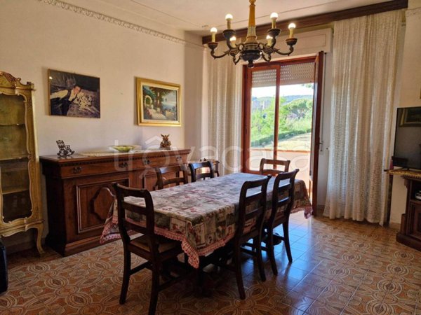 appartamento in vendita a Piombino