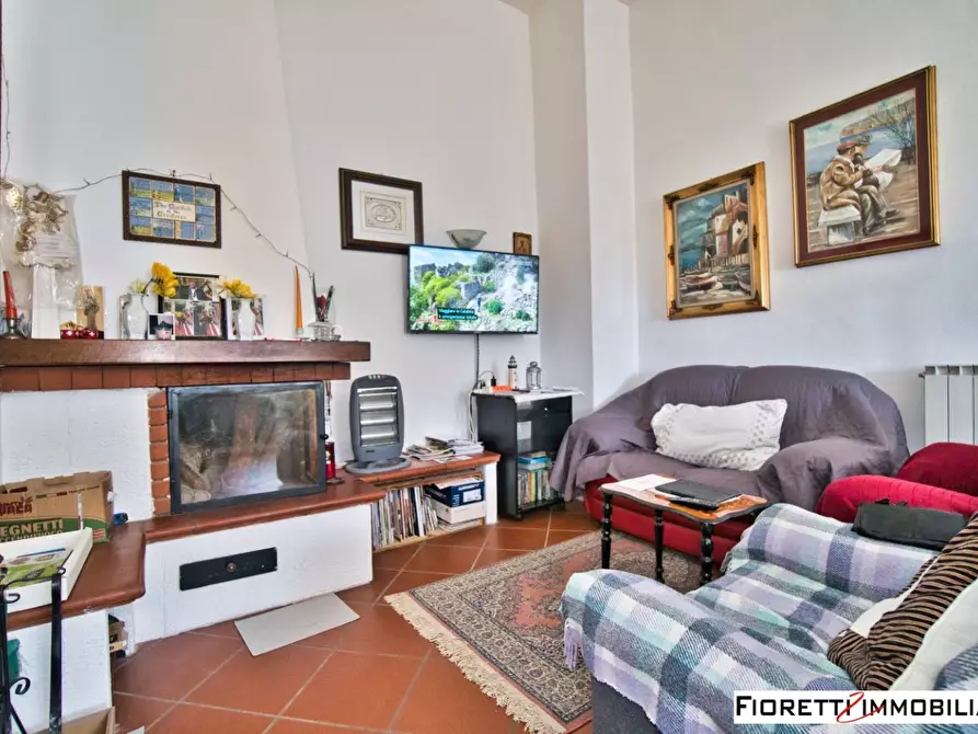 appartamento in vendita a Piombino
