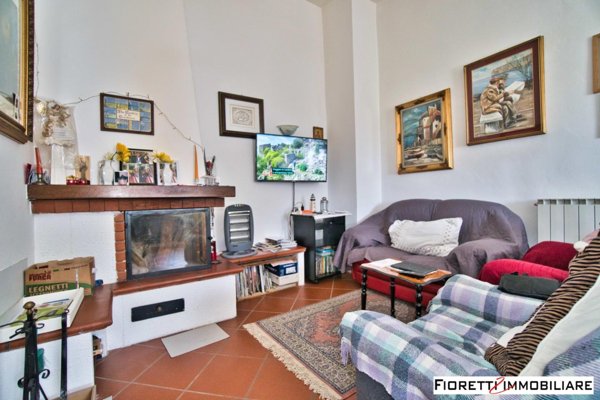 appartamento in vendita a Piombino