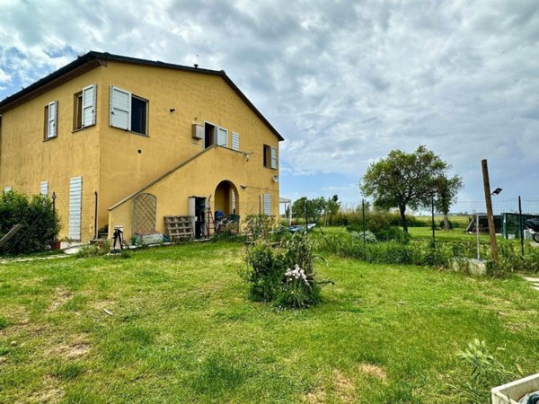 appartamento in vendita a Piombino
