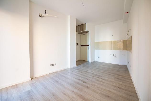 appartamento in vendita a Piombino in zona Fiorentina