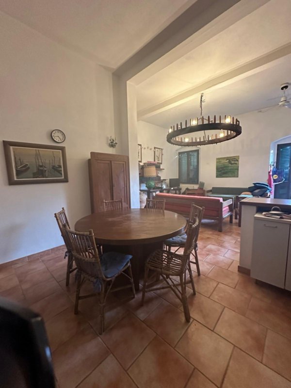 appartamento in vendita a Piombino in zona Baratti