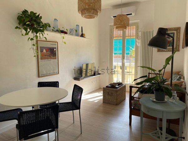 appartamento in vendita a Piombino