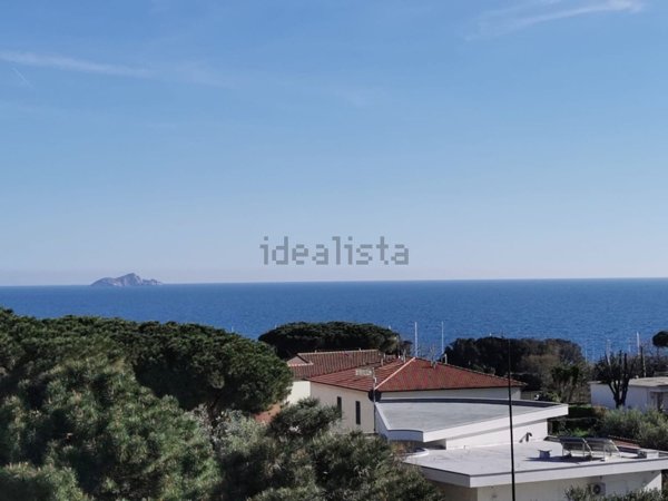 appartamento in vendita a Piombino