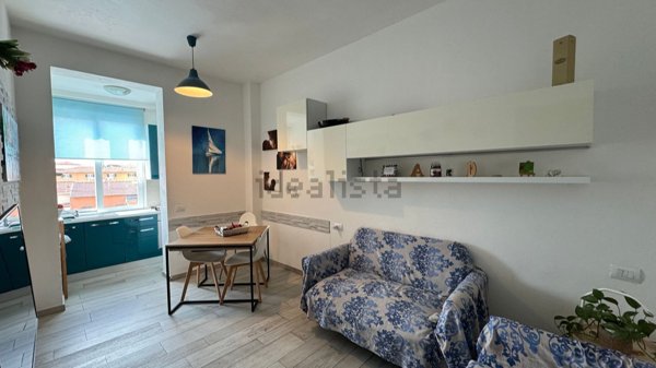 appartamento in vendita a Piombino