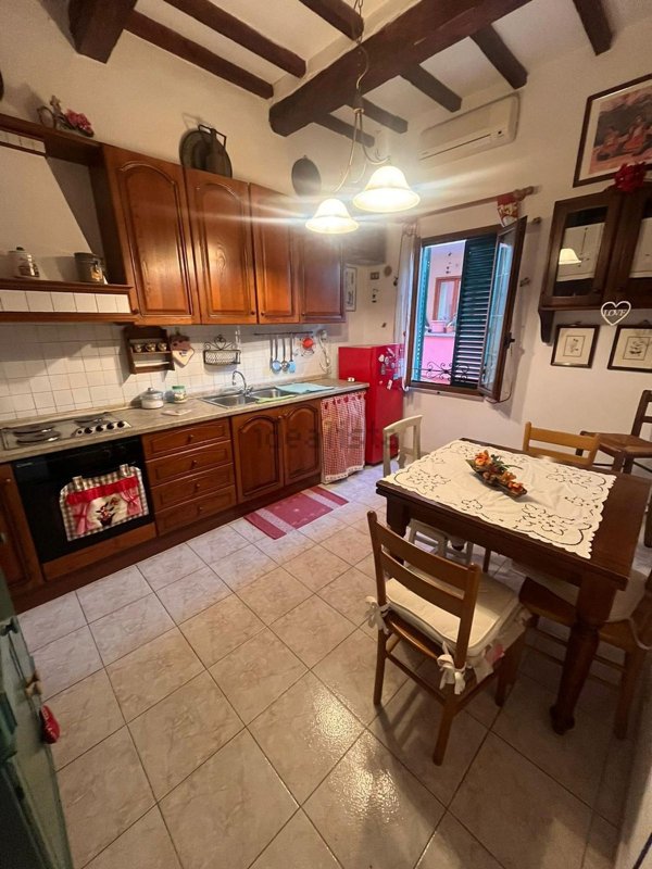 appartamento in vendita a Piombino