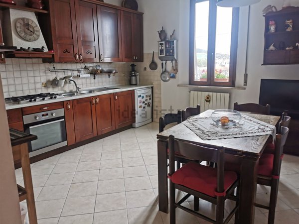 appartamento in vendita a Piombino