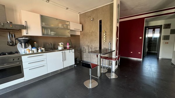 appartamento in vendita a Piombino