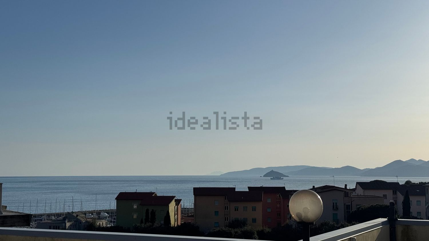 appartamento in vendita a Piombino